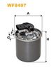 Palivový filtr WF8497