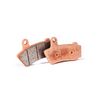 BREMBO Brake Pad Set, disc brake 07BB4080