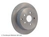 спирачен диск