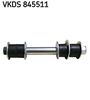 Тяга / стойка, стабилизатор SKF VKDS 845511