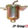 Газоотделитель, карбюратор JP GROUP 1116003700