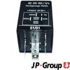 Реле, інтервал включення склоочисника JP GROUP 1299200300