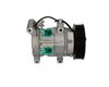 Bosch Compressor, air conditioning 1 986 AD1 302