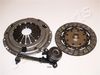 Комплект сцепления JAPANPARTS KF-1025