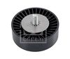 Febi Bilstein Deflection/Guide Pulley, V-ribbed belt 30120