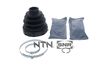 Комплект пильовика, приводний вал SNR IBK66.007