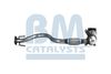 Катализатор BM CATALYSTS BM91519H