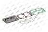 deska kompresoru SCANIA + těsnění (P4965, LP4964, LK4941, LP4957) 1400010650