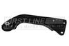 FIRST LINE Control/Trailing Arm, wheel suspension FCA8012