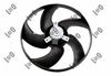 вентилатор, охлаждане на двигателя