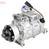 Denso Air Conditioning Compressor DCP02108