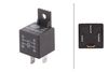 SPINACI RELE 12V S DRZAKEM 30A 4RA965400-071