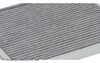 BLUE PRINT Filter, cabin air ADBP250094