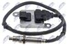 NOx-Sensor, NOx-Katalysator