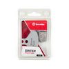BREMBO Brake Pad Set, disc brake 07GR22SX