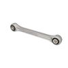 носач, окачване на колелата