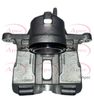 APEC Brake Caliper LCA107N