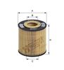 HENGST FILTER