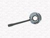 Вимикач на рульовій колонці MAGNETI MARELLI 000050083010 (DA50083)