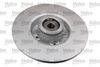 Valeo 675401 Brake Disc