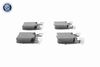 VAICO Brake Pad Set, disc brake V20-3128