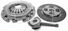 BORG & BECK Clutch Kit HKT1111
