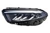 Hella Headlight 1LX 015 390-531