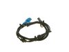 Bosch Sensor, wheel speed 0 986 594 551