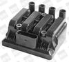 Beru Ignition Coil ZSE029