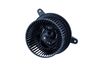вентилатор вътрешно пространство