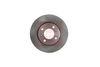 APEC Brake Disc DSK233