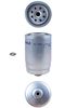 Knecht Fuel Filter KC 605D