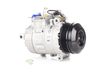 компресор, климатизация