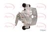 APEC Brake Caliper LCA423