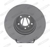 Ferodo Brake Disc DDF1811VC-1