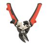 Laser Tools Compact Aviation Snips - Left Cut