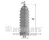 Комплект пильника, кермо NIPPARTS N2841026