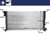 Mahle CR 475 000S Radiator, engine cooling