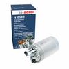 Bosch Fuel Filter 0 986 450 509
