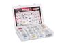 KS TOOLS Reparatursatz, Ventil (Reifendruck-Kontrollsys.) 149.0200 - 1490200