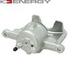 спирачен апарат