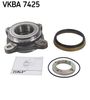 Комплект підшипника маточини колеса SKF VKBA 7425