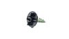 Mahle Resistor, interior blower ABR 57 000P