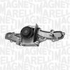 MAGNETI MARELLI