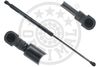 Газова пружина, кришка багажник OPTIMAL AG-52251