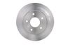 Bosch Brake Disc 0 986 479 067