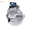 Denso Compressor, air conditioning DCP02119