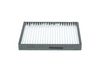 BOSCH Filter, cabin air 1 987 432 221