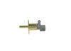 Bosch Cold-start Valve 0280170043