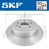 SKF Brake Disc VKBD 90290 S2